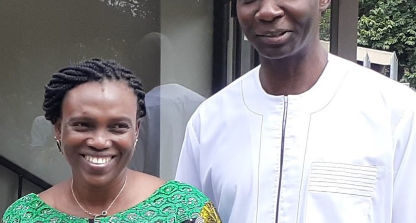 Debola Fawole