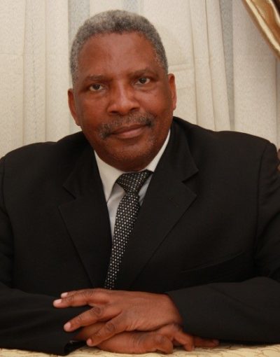 Samson Makhado