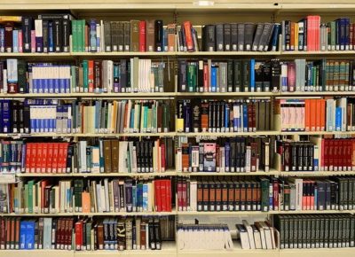 How to Use Automatic Referencing in MS Word
